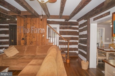 There is a prestigious 71-acre estate that is NOT PRESERVED and - photo 41