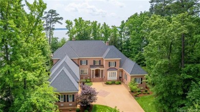 Lake Home Off Market in Williamsburg, Virginia