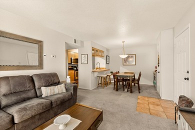 Welcome to this Single-Level / Ground-Floor condo, located at - photo 2