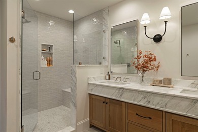 Nestled on more than 71 acres with approximately 2,100 feet of - photo 44