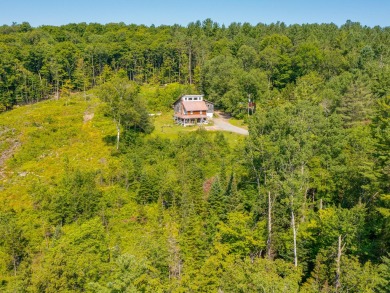 Lake Home For Sale in Long Lake, New York