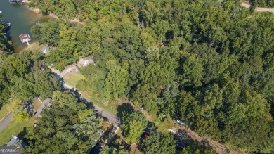 Lake Lot For Sale in Gainesville, Georgia