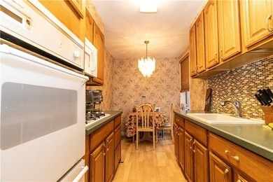 Spacious 1-bedroom co-op in the heart of Midwood, just minutes - photo 10