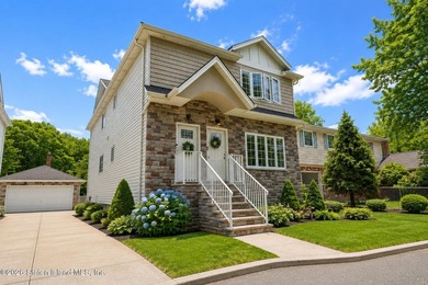 Welcome to 172 Mac Gregor Street, a legal two-family detached - photo 2