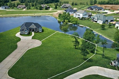 (private lake, pond, coastal) Home For Sale in Washington Missouri