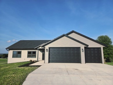 Lake Home For Sale in Lake Carroll, Illinois