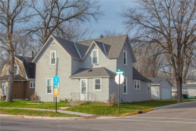 Lake Home For Sale in Lake Crystal, Minnesota