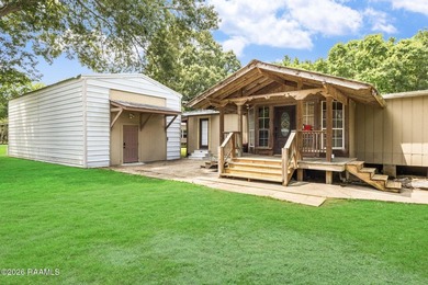 Tucked away on approximately 4.6 beautiful wooded acres, 353B - photo 3