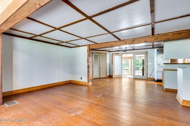 Tucked away on approximately 4.6 beautiful wooded acres, 353B - photo 7