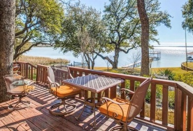 Eagle Mountain Lake Home Sale Pending in Fort Worth Texas