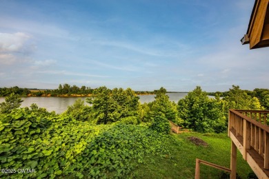 Lake Home For Sale in Adamsville, Tennessee