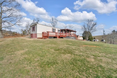 Lake Home For Sale in Rutledge, Tennessee
