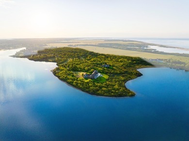 Great Point is an unprecedented coastal estate encompassing a - photo 1