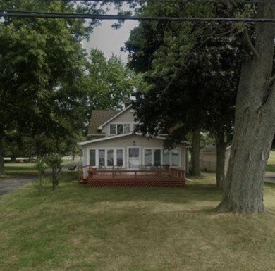 Coldwater Lake - Branch County Home Sale Pending in Coldwater Michigan