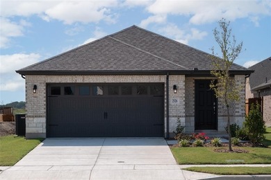 (private lake, pond, creek) Home For Sale in Anna Texas