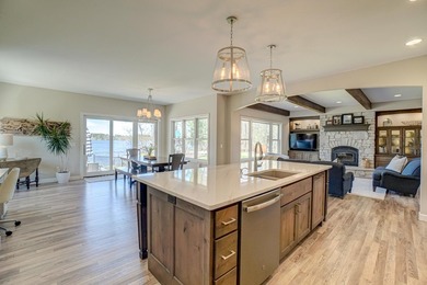 Exceptional 6BR/4BA/3Car Waterfront Custom Built 2018 on Tainter - photo 11