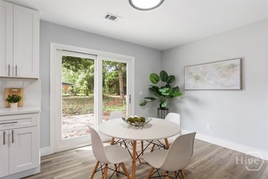 Welcome home to this beautifully updated 4-bedroom, 2-bath - photo 12