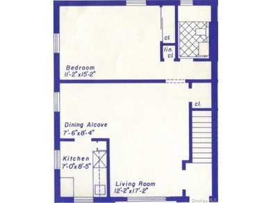 Brand New! Beech Hills! 1 Bedroom/1 Bath UPPER Unit located in - photo 12