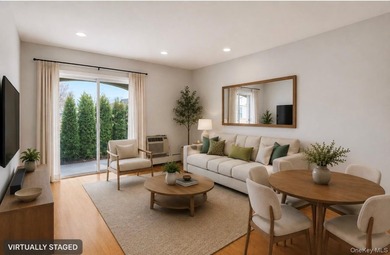 Welcome to The Baybridge, a private gated condominium community - photo 12