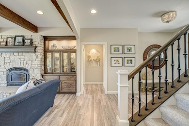 Exceptional 6BR/4BA/3Car Waterfront Custom Built 2018 on Tainter - photo 12