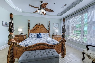 Welcome to Edgewater 513, a rare ground-floor ICW condo located - photo 15