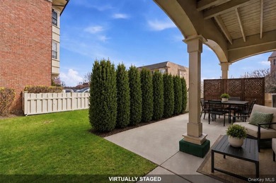 Welcome to The Baybridge, a private gated condominium community - photo 18