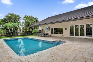 Welcome to one of Boca Raton's most sought-after gated golf - photo 18