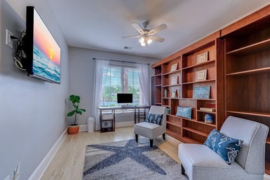 Welcome to Edgewater 513, a rare ground-floor ICW condo located - photo 19
