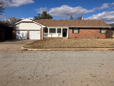 Lake Hefner Home For Sale in Oklahoma City Oklahoma