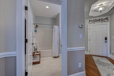 Welcome to Edgewater 513, a rare ground-floor ICW condo located - photo 22