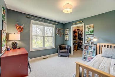 Exceptional 6BR/4BA/3Car Waterfront Custom Built 2018 on Tainter - photo 22