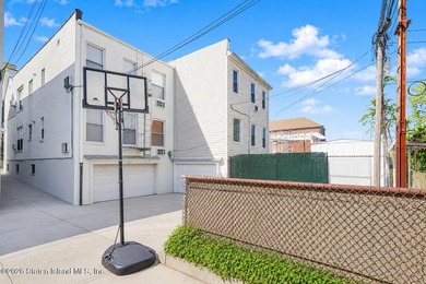Welcome to 87 Bay 7 St-Beautiful all brick two family home - photo 2