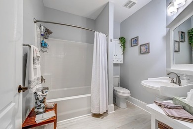 Welcome to Edgewater 513, a rare ground-floor ICW condo located - photo 23