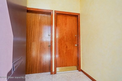 Welcome to 87 Bay 7 St-Beautiful all brick two family home - photo 3
