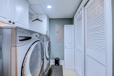Welcome to Edgewater 513, a rare ground-floor ICW condo located - photo 24