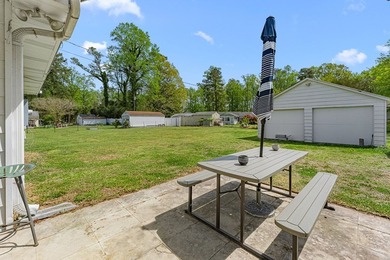 Rappahannock River Water Access Cottage in the popular - photo 25