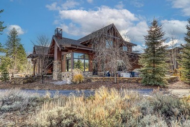 A beautiful 3-bedroom Mountain Lodge is now available at - photo 25