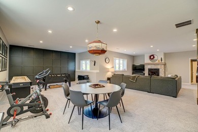 Exceptional 6BR/4BA/3Car Waterfront Custom Built 2018 on Tainter - photo 26