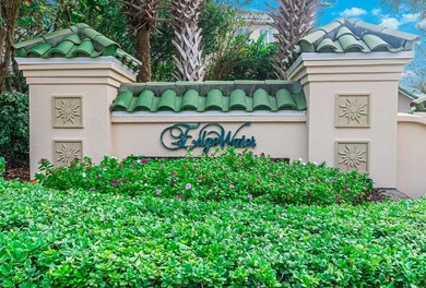 Welcome to Edgewater 513, a rare ground-floor ICW condo located - photo 27