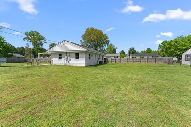 Rappahannock River Water Access Cottage in the popular - photo 27