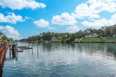 Welcome to Edgewater 513, a rare ground-floor ICW condo located - photo 30