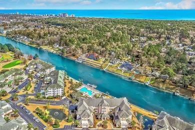 Welcome to Edgewater 513, a rare ground-floor ICW condo located - photo 31