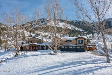 Crowley Lake Home For Sale in Mammoth Lakes California