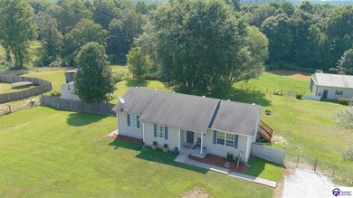 (private lake, pond, creek) Home Active Under Contract in Eastview Kentucky