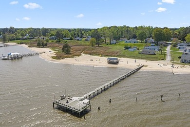 Rappahannock River Water Access Cottage in the popular - photo 31