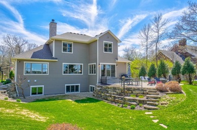 Exceptional 6BR/4BA/3Car Waterfront Custom Built 2018 on Tainter - photo 31