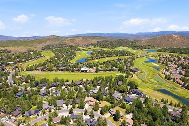 Set along the Park Meadows 13th fairway, 2808 Lucky John Drive - photo 4
