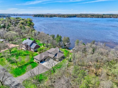 Exceptional 6BR/4BA/3Car Waterfront Custom Built 2018 on Tainter - photo 34