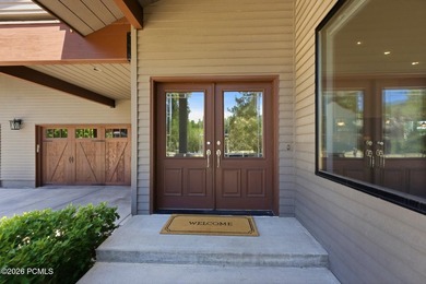 Set along the Park Meadows 13th fairway, 2808 Lucky John Drive - photo 5