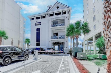 Welcome to Edgewater 513, a rare ground-floor ICW condo located - photo 37